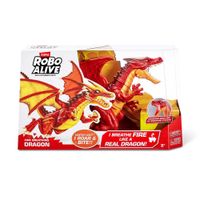 Robo-Alive-Dragon-Diseños-Surtidos