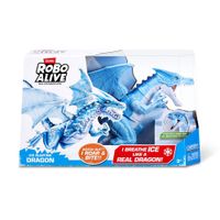 Robo-Alive-Dragon-Diseños-Surtidos