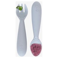 Set de Cubiertos Mini Sage