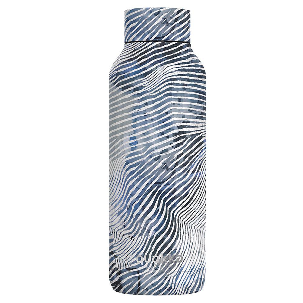 Pachón Solid Zen de 510 ml de Acero Inoxidable Multicolor