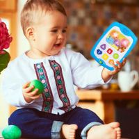 Tableta Educativa Winfun para Bebé