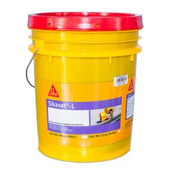 Sikaset L - 23Kg