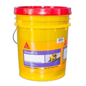 Sikaset L - 23Kg