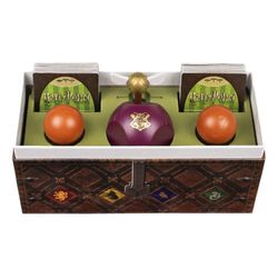Juego de Mesa Harry Potter Atrapa La Snitch