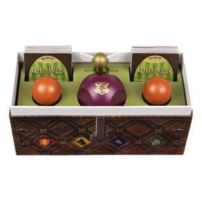 Juego de Mesa Harry Potter Atrapa La Snitch