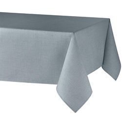 Mantel Resinado Gris 156X100 Cm