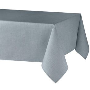 Mantel Resinado Gris 156X100 Cm