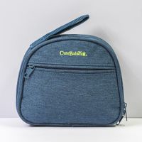 Set Deluxe Cuidado Personal Verde - Cutebabies