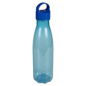 Pachón Semitransparente Azul de 500 Ml