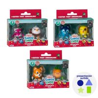 Figura Smashlings Surtido
