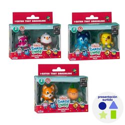 Figura Smashlings Surtido