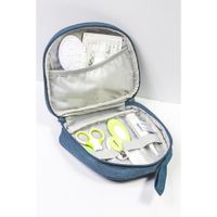 Set Deluxe Cuidado Personal Verde - Cutebabies