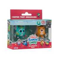 Figura Smashlings Surtido