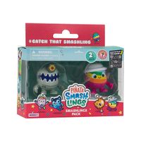 Figura Smashlings Surtido
