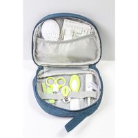 Set Deluxe Cuidado Personal Verde - Cutebabies