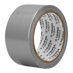 Cinta Ducto 10 M Expert - Truper