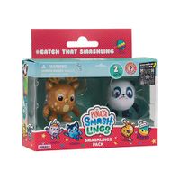 Figura Smashlings Surtido