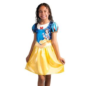 Disfraz de Blancanieves Talla M