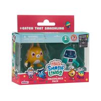 Figura Smashlings Surtido