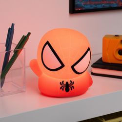 Lámpara Recargable Spider-man