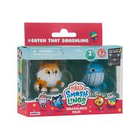 Figura Smashlings Surtido
