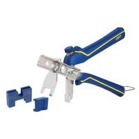 Alicate para Instalación Profesional de Losetas Azul