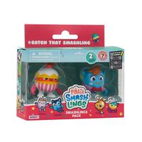 Figura Smashlings Surtido