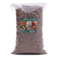 Cubresuelos De Corteza Mediana Bolsa Jumbo - Gardenia