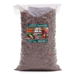 Cubresuelos De Corteza Mediana Bolsa Jumbo - Gardenia