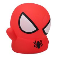 Lámpara Recargable Spider-man