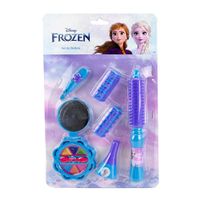 Set de Belleza Frozen