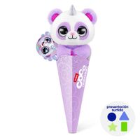 Peluche-Coco-Surprise-Fantasia-en-Cono-Diseños-Surtidos