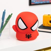 Lámpara Recargable Spider-man