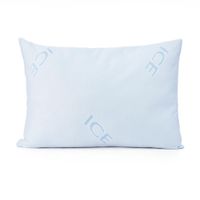Almohada Refrescante Hipoalergénica Estándar 50x72 Cm