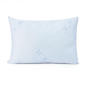 Almohada Refrescante Hipoalergénica Estándar 50x72 Cm