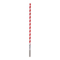 Broca de Carburo para Concreto 5/16 Plg - Milwaukee Electric