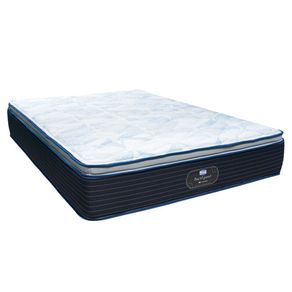 Colchón BackGuard Pillow Top - Varios Tamaños