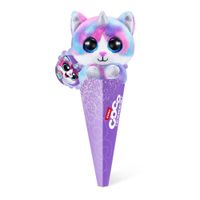 Peluche-Coco-Surprise-Fantasia-en-Cono-Diseños-Surtidos