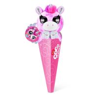 Peluche-Coco-Surprise-Fantasia-en-Cono-Diseños-Surtidos