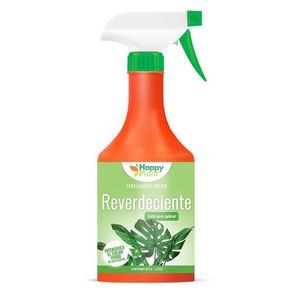 Atomizador Fertilizante Foliar Reverdeciente