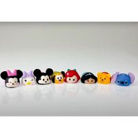 Cápsulas de Orejas Disney Diseños Surtidos