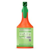 Atomizador Fertilizante Foliar Reverdeciente