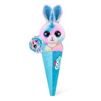 Peluche-Coco-Surprise-Fantasia-en-Cono-Diseños-Surtidos