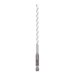 Broca Multiusos 3/16 Plg - Milwaukee Electric
