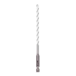 Broca Multiusos 3/16 Plg - Milwaukee Electric