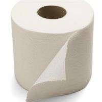 Papel Higiénico 4 Rollos 1000 Hojas - Staff