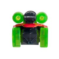 Pista Mega Salto Spidey