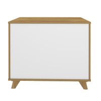 Gavetero Lugano Blanco 90.5x45.4x75 Cm