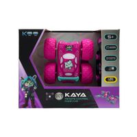 Vehículo Radiocontrol Kotaro 009