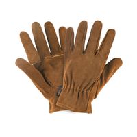 Guantes de Cuero para Uso Industrial